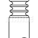 Mahle Original 081 VE 30502 000<br>Inlet Valve