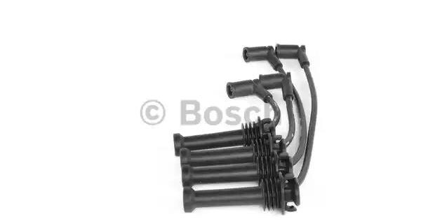 BOSCH 0 986 357 208<br>Ignition Cable Kit