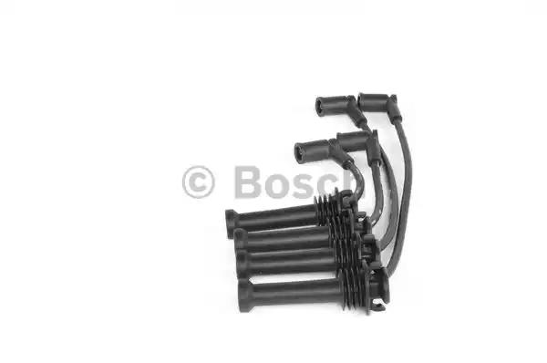 BOSCH 0 986 357 208Ignition Cable Kit