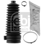 Febi Bilstein 21259<br>Bellow Set, steering