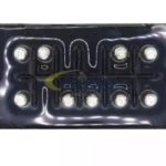 Vemo V30-71-0009<br>Relay, air conditioning