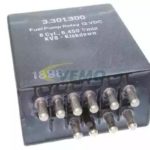 Vemo V30-71-0010<br>Relay, fuel pump