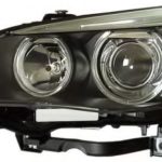 HELLA 1LL 160 696-001<br>Headlight