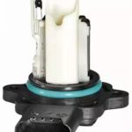 HELLA 8ET 009 142-641<br>Air Mass Sensor