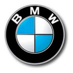 BMW 63 12 7 165 566<br>Headlight