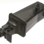 BMW 17 11 7 573 781<br>Expansion Tank, coolant