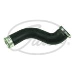 W204 Air-cooler Hose Right 09-0416