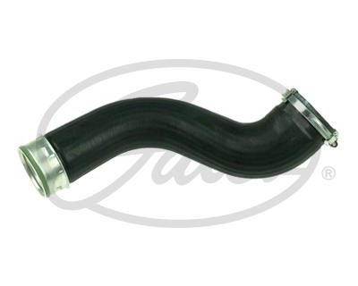 W204 Air-cooler Hose Right 09-0416