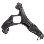 RIDEX Track Control Arm<br>VW 7L0 407 151 H