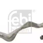 Febi Bilstein 30516<br>Repair kit, trailing link, left