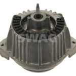 W204 Engine Mount Front Left 10 93 0627