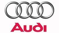 AUDI 8W0598611B<br>wheel bearing with mounting parts