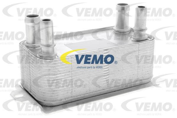Vemo V25-60-0044 – Oil Cooler, engine oil