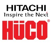 HITACHI 133477Fuel Feed Unit