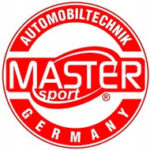 Master-Sport 1140108970<br>upper link