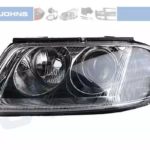 JOHNS 95 49 09<br>Headlight