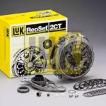 LUK 602 0006 00<br>Clutch Kit