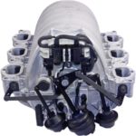 Pierburg Intake Manifold Module