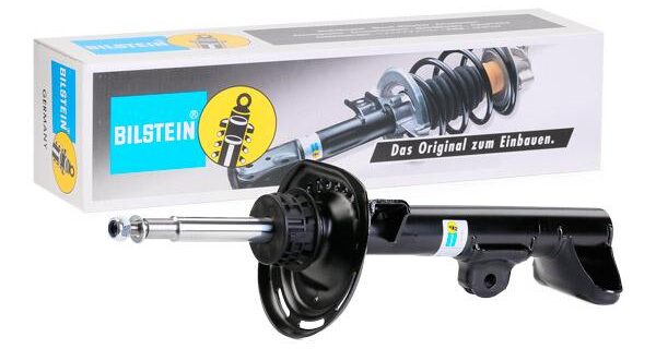 Shock Absorber BILSTEIN 22-196019 BILSTEIN – B4 OE Replacement (DampMatic®)