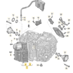 Mechatronic With Software 0AM325026E Z3N