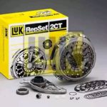 LuK clutch kit 0AM198142AA