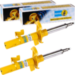 BILSTEIN B6 Shock Absorbers Left Front Axle