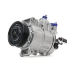 RIDEX Air Conditioning Compressor