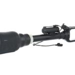 Air Spring Strut Front Axle