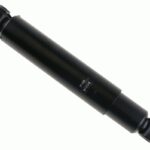 Rear Shock Absorber OE-Number 0063262000