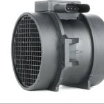 Air mass meter sensor