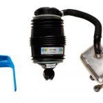 BILSTEIN - B3 OE Replacement Air Spring, suspension