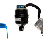 BILSTEIN - B3 OE Replacement Air Spring, suspension