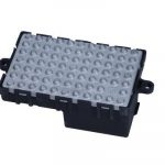 Regulator, Interior fan