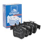 ATE brake pads Rear