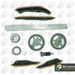 Timing chain kit